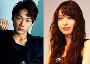 綾野剛と戸田恵梨香はなぜ破局した！？現在は相談できるお友達！？の画像