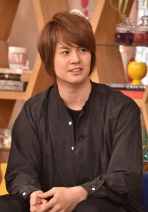 舞台以外でも大活躍！人気ミュージカル俳優ランキングベスト7の画像