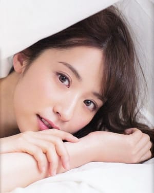 乃木坂46の衛藤美彩は男性スキャンダルが多い！彼氏の存在を暴露！の画像