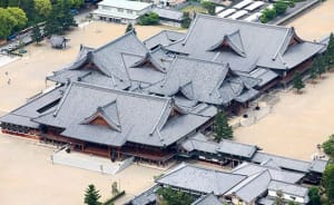 天理教はやばい宗教？活動内容や信仰していると噂の芸能人もご紹介！の画像