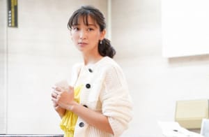 女優・杏と母・渡辺由美子の関係はどうなの？借金や確執などについての画像