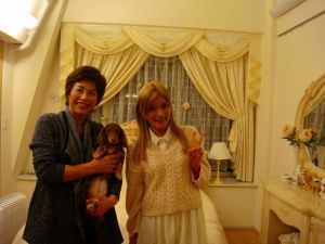 ローラ 実母と25年ぶり再会 捨てられた過去乗り越え母娘和解 ガールズちゃんねる Girls Channel ローラ 実母と25年ぶり再会 捨てられた過去乗り越え母娘和解 ガールズちゃんねる Girls Channel