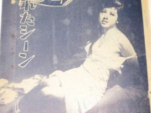 毛利郁子の現在は！？人殺し女優は今どこで何をしているのか！？の画像