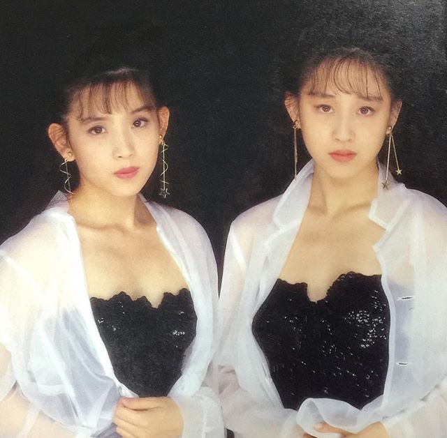 元Wink鈴木早智子の現在(2020)は?波乱万丈のわがままアイドルの軌跡とは...