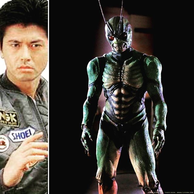 歴代ウルトラマン一覧まとめ!演じた俳優 ...