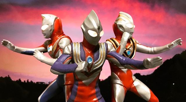 ウルトラマン最強は誰だ 語り継がれる永遠のテーマを徹底検証 エントピ Entertainment Topics